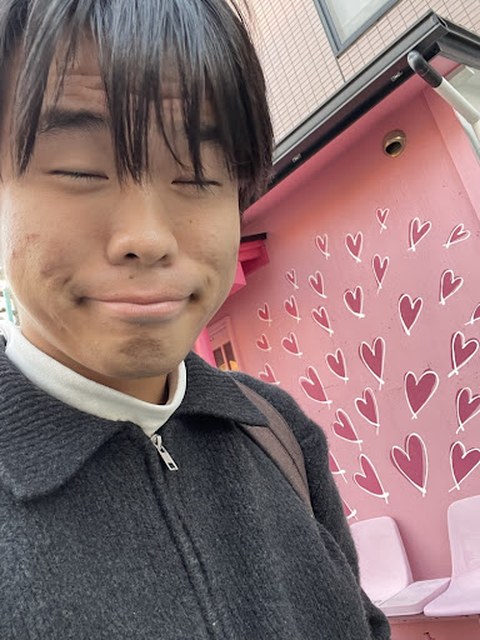 大島橙也